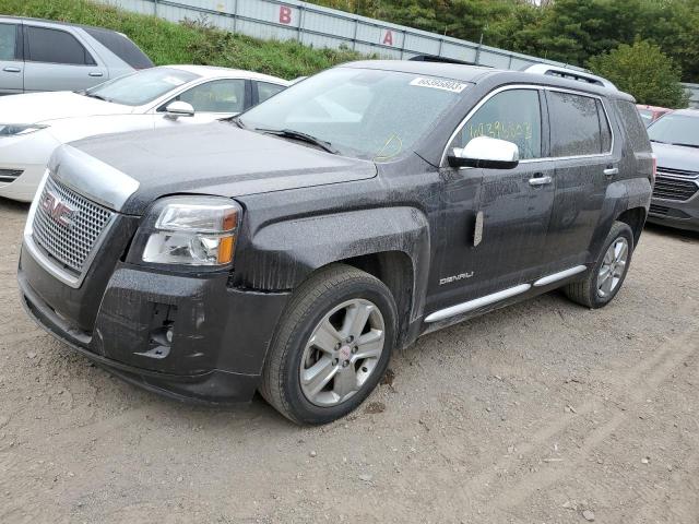 2015 GMC Terrain Denali