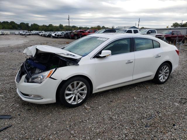 2015 Buick LaCrosse 