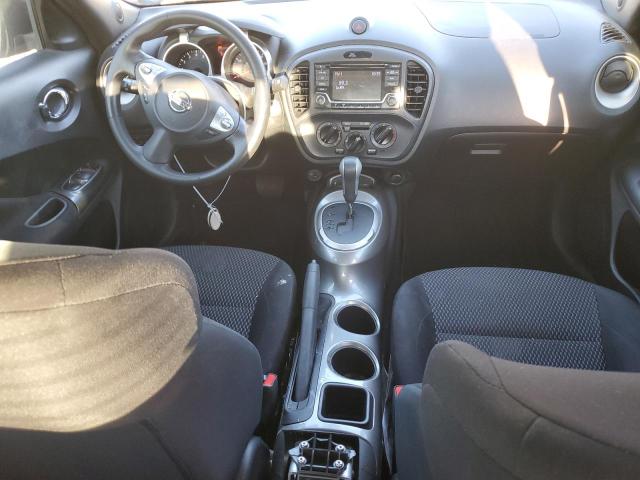 JN8AF5MR3GT609492 Nissan JUKE S