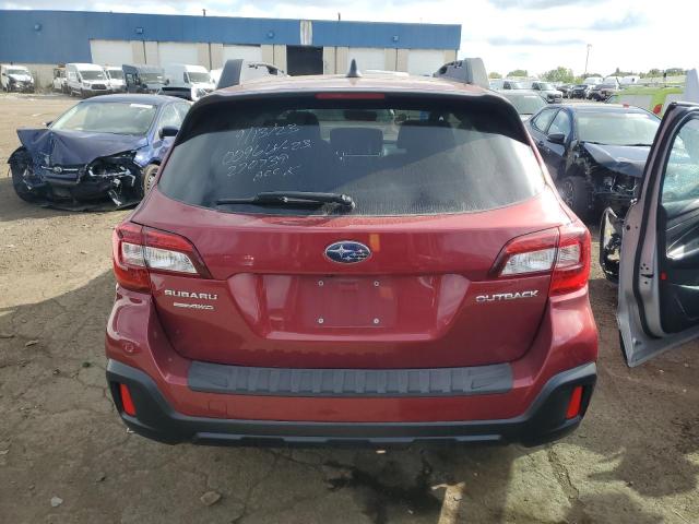 4S4BSACC7J3270739 Subaru Outback 2.5i Premium