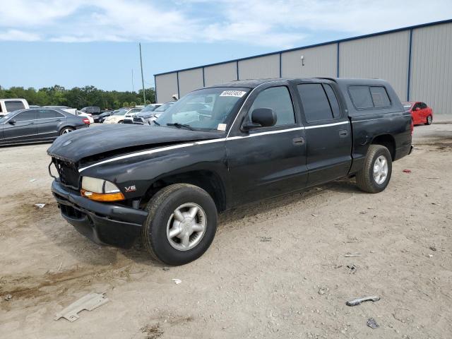 2000 Dodge Dakota 