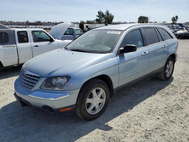 2005 Chrysler Pacifica Touring