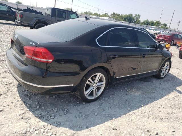 VIN 1VWBN7A3XEC085623 2014 VOLKSWAGEN PASSAT no.3