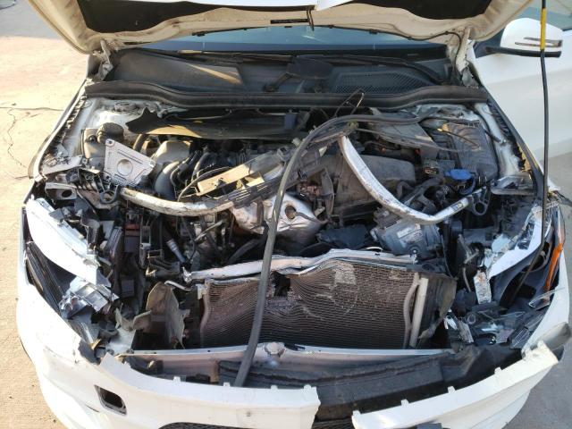 WDDSJ4EB9EN117096 Mercedes-Benz CLA 250