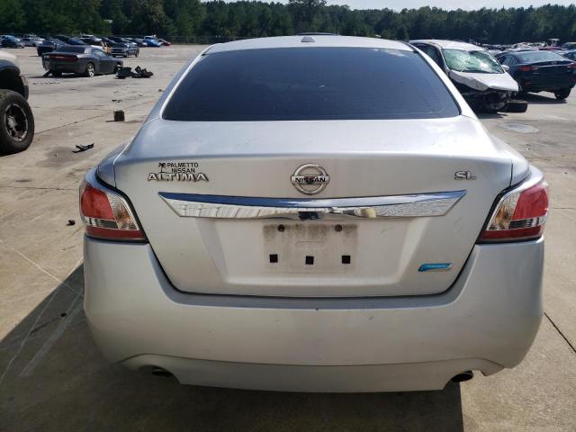 1N4AL3AP3EC101005 Nissan ALTIMA 2.5
