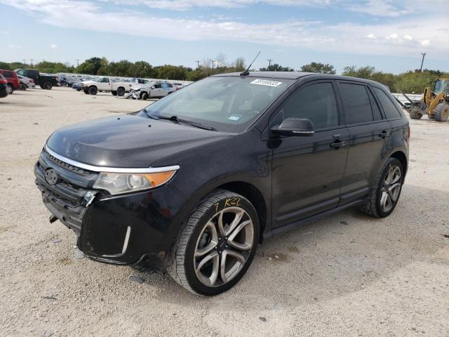 2014 Ford Edge Sport