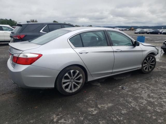 1HGCR2F55FA203052 Honda Accord Sport