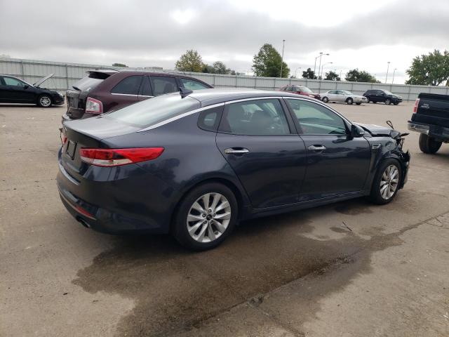 5XXGT4L38HG122215 KIA Optima Lx