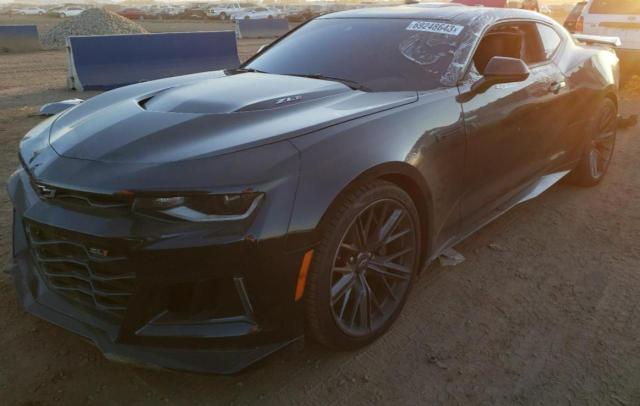 2021 Chevrolet Camaro ZL1