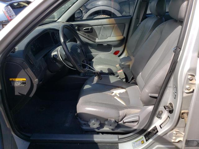 2005 Hyundai Elantra Gls VIN: KMHDN56D65U137966 Lot: 68329033