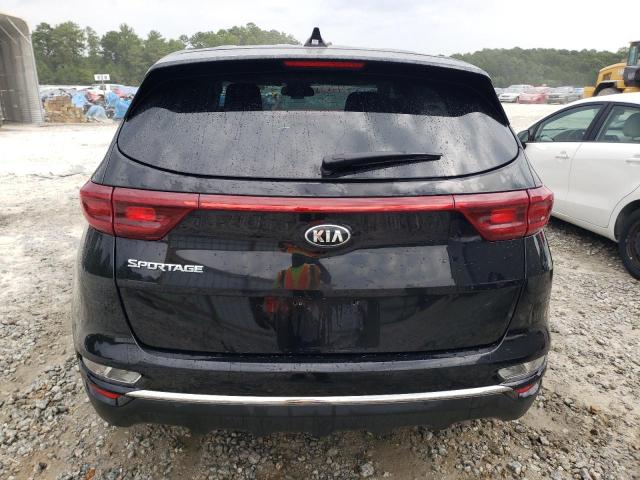 KNDPMCAC6L7676221 Kia Sportage L 6