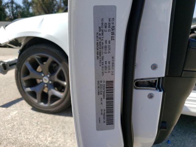 2C3CDXCT5KH630244 Dodge CHARGER R/T