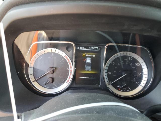 1N6BA1F44HN575980 Nissan Titan Xd Sl