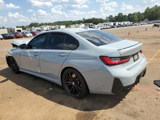 3MW49FS08P8C82389 BMW M3 40I 2