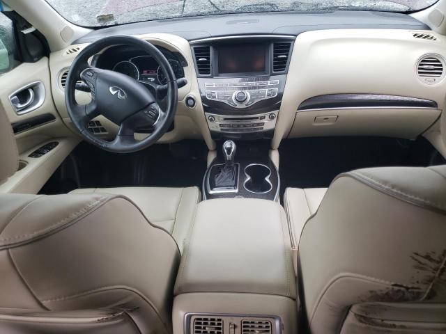 5N1DL0MM7LC504758 Infiniti QX60 LUXE 8