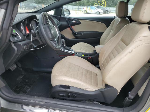 2017 BUICK CASCADA PR - W04WH3N55HG010819