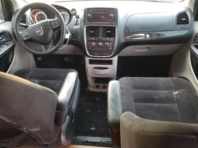 2C4RDGBG0ER226230 Dodge Grand Caravan Se