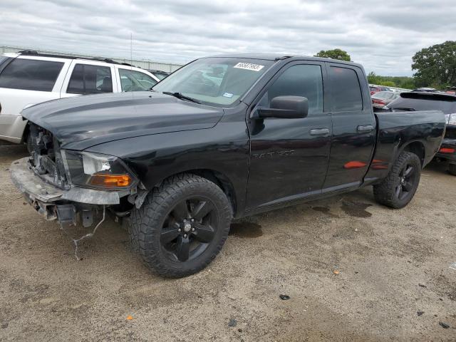 2012 Dodge Ram 1500 ST