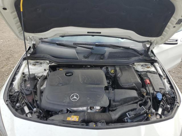 WDDSJ4EB2JN618471 Mercedes-Benz CLA 250