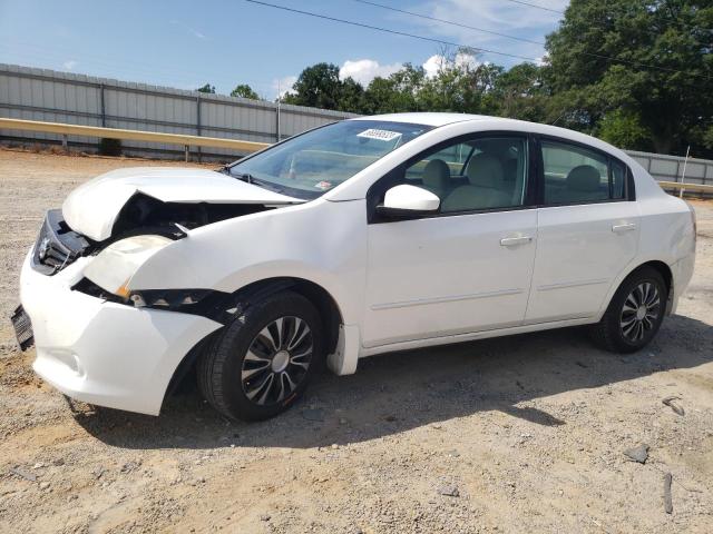 2010 Nissan Sentra 2.0