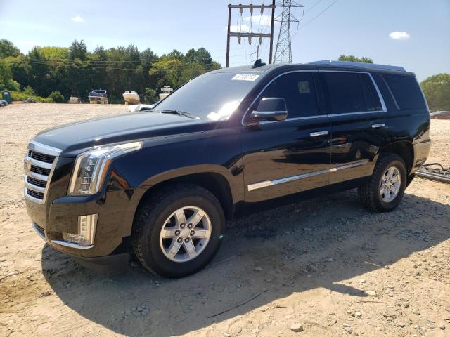 2015 Cadillac Escalade Premium