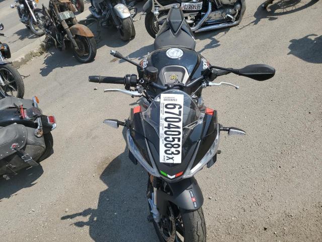 2023 APRILIA TUONO 660 ZD4KSUM09PS000439