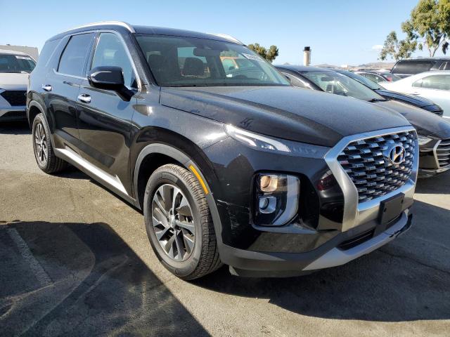 KM8R24HE1LU116387 Hyundai Palisade S 4