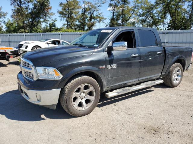 Vin: 1c6rr7nt3js163439, lot: 66315423, ram 1500 laramie 2018 img_1