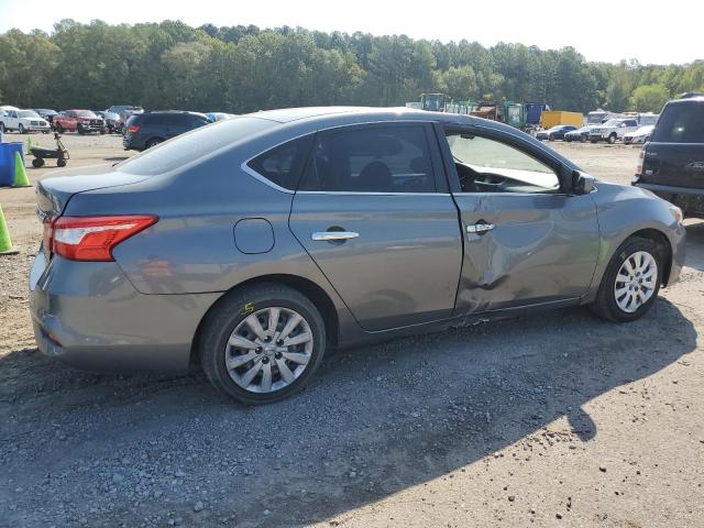 3N1AB7AP1JY291282 | 2018 NISSAN SENTRA S