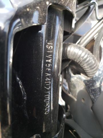 2013 SUZUKI VL1500 - JS1VY56A4D2100599