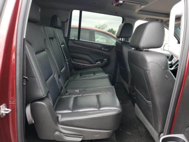 1GKS2GKC5HR233063 GMC Yukon Xl K1500 Slt