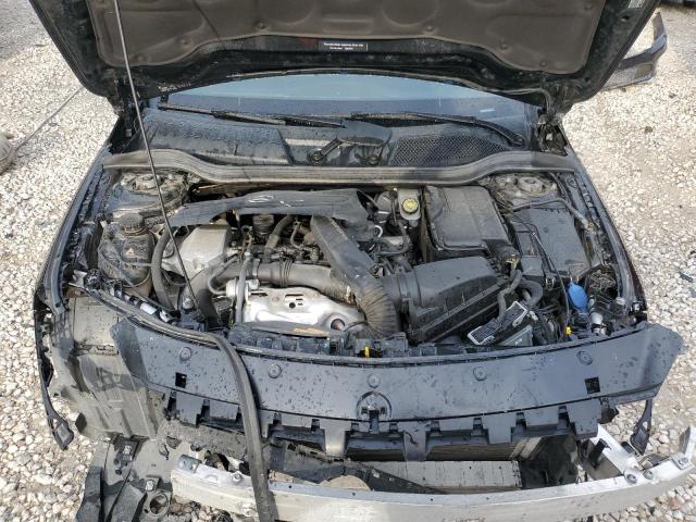 WDDSJ4GB8JN658437 Mercedes-Benz CLA 250 4MATIC