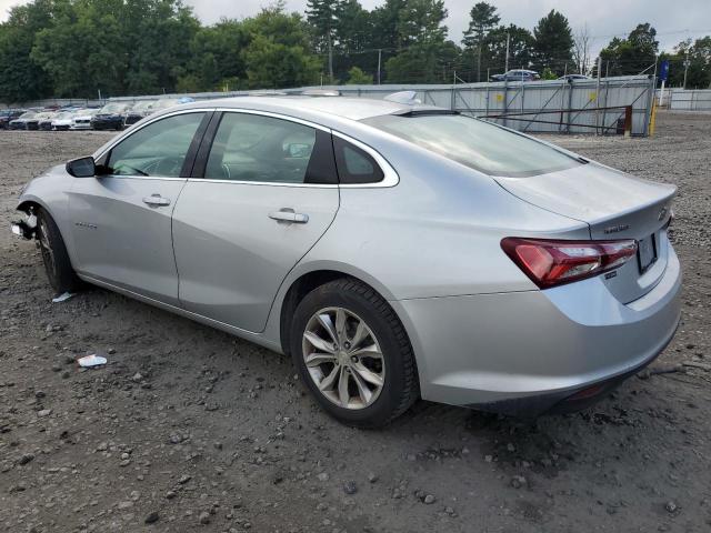 1G1ZD5ST9KF138886 Chevrolet Malibu LT 2