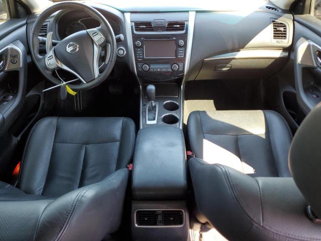 1N4BL3AP9EN238264 | 2014 NISSAN ALTIMA 3.5