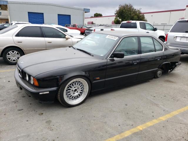 1995 BMW 5 Series 540i