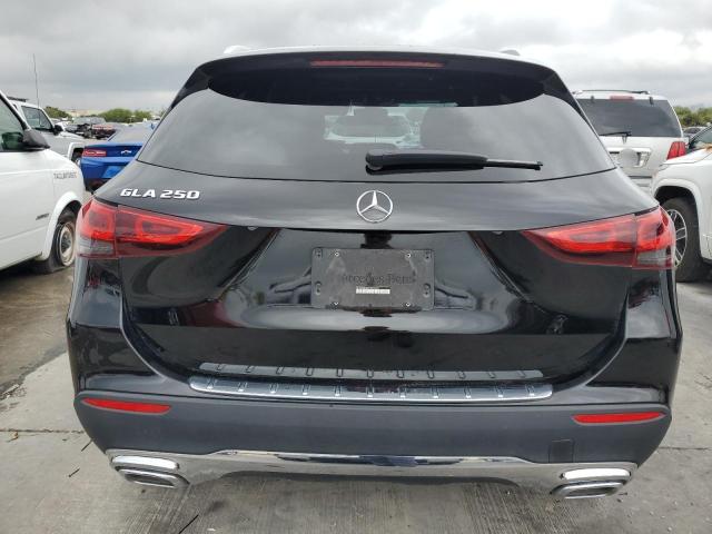 W1N4N4GBXPJ440788 Mercedes-Benz GLA 250