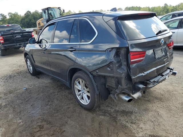 5UXKR0C51F0K68407 2015 BMW X5, photo no. 2