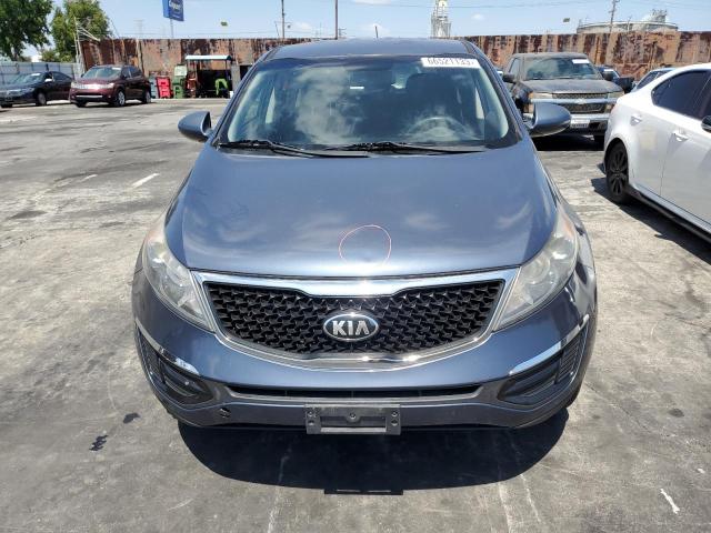 KNDPB3AC1G7839255 KIA Sportage Lx