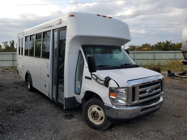 2017 Ford Econoline Cargo Van 