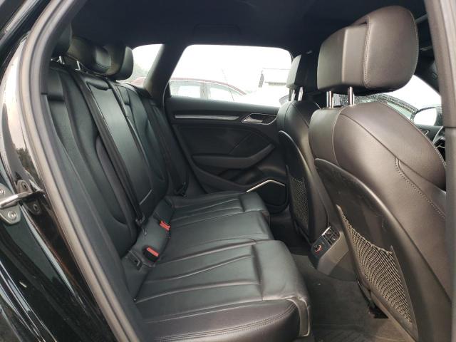 2016 AUDI A3 E-TRON - WAUSPBFFXGA155233