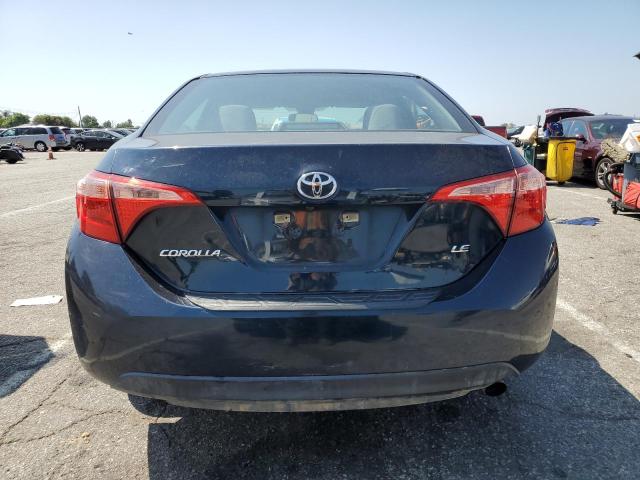 5YFBURHE9JP798409 Toyota COROLLA L