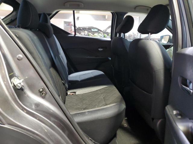3N1CP5CU7KL505871 Nissan KICKS S