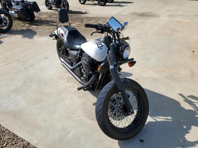 2020 HONDA VT750C2B - JH2RC5376LK100642