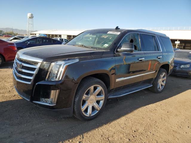 1GYS3BKJ2KR104063 Cadillac Escalade L