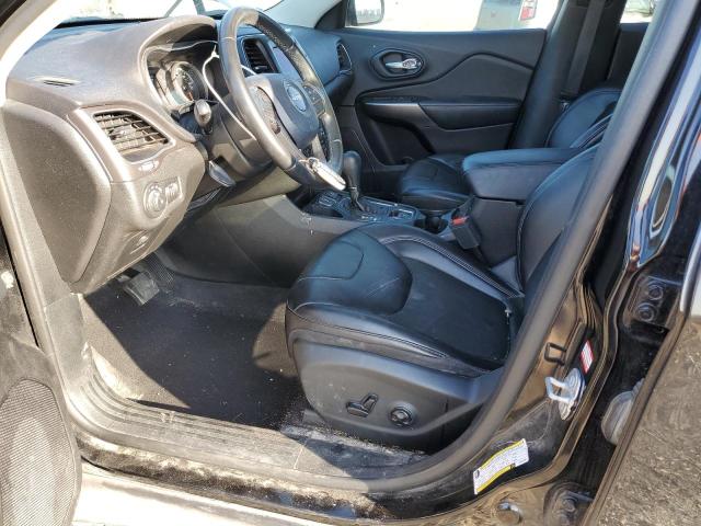 1C4PJLLB5KD308402 Jeep Cherokee Latitude Plus