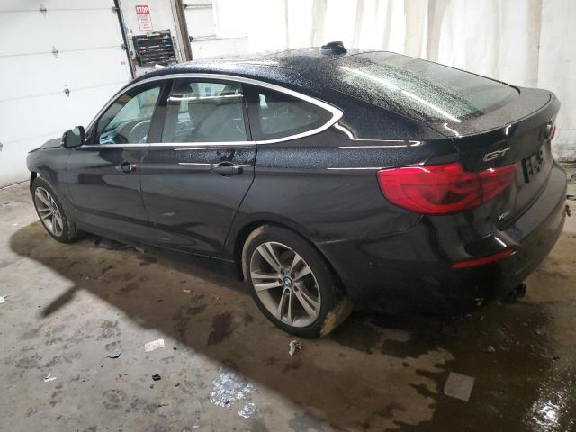 2018 BMW 330 XIGT WBA8Z9C53JG827839