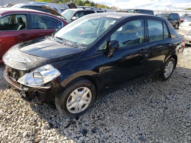 2010 Nissan Versa S