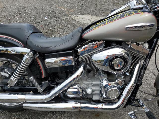2009 HARLEY-DAVIDSON FXDC 1HD1GV4139K338248