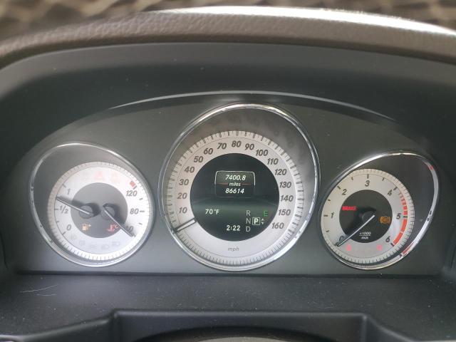 WDCGG0EBXEG334405 Mercedes-Benz Glk 250 Bluetec