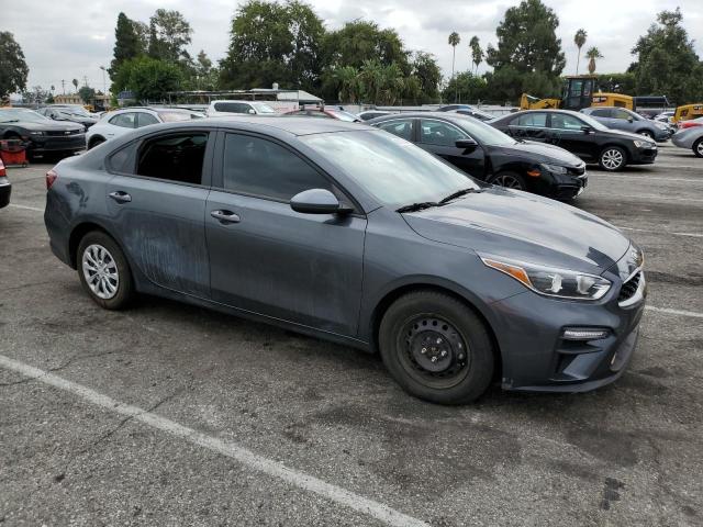 3KPF24AD5ME395903 KIA FORTE FE